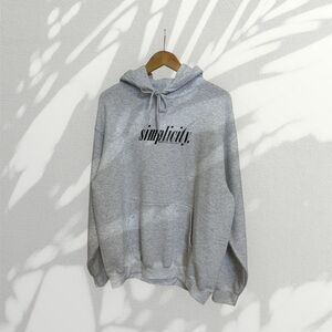 Heavy Blend Fleece Hoodies - perfect for everyday wear!